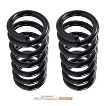 2&quot; Front Drop Coil Springs For Chevy / GMC C1500 2WD V8 1988-1998 - £102.46 GBP