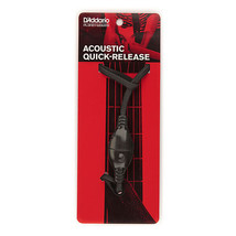 D&#39;addario Acoustic Quick-Release - £5.58 GBP