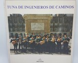 Tuna De Ingenieros De Caminos LP - 1987 Spanish Heritage - NM - $10.84