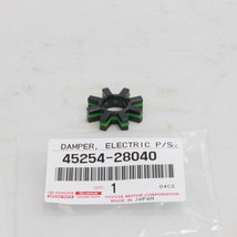 Toyota Corolla RX350 Electric Power Steering Motor Shaft Damper 45254-28040 - $24.87