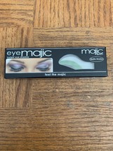 Eye Majic Instant Eyeshadow Matte 2 Pairs - £17.84 GBP