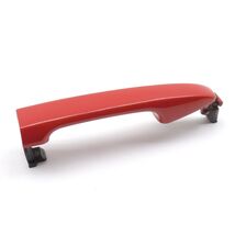 2015-2020 Subaru Impreza Wrx Sti Red Exterior Door Pull Handle Factory O... - €10,63 EUR