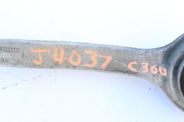 08-11 MERCEDES W204 C300 FRONT PASSENGER RIGHT CONTROL ARM J4037 image 5