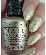 OPI NAIL LACQUER LIQUID SAND NL M53Honey Ryder 15mL/ 0.5oz FREE SHIPPING - $354.11 MXN