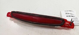 Mazda 3 High Mount Tail Lamp Third 3rd Brake Light 2012  - $733.27 MXN