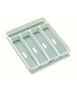 madesmart Classic Small Silverware Tray - White | CLASSIC COLLECTION | - €19,04 EUR