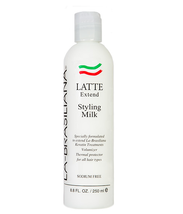 LA-BRASILIANA LATTE Extend Styling Milk