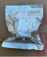 Black Printhead F453281 Made in Japan for Canon Pixma Printer New Sealed... - $24.99