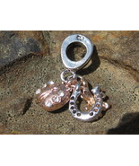 Metaphysical Charm 9 Gods and Goddesses of GOOD FORTUNE lottery wins and... - $23.86 CAD