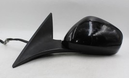 Left Driver Side Black Door Mirror Fits 2016 Maserati Granturismo Oem #200991... - £719.41 GBP