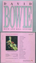 David Bowie - Rock &#39; N &#39; Roll Suicide  ( Great Dane ) - $22.99