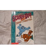 Scholastic Inc &quot;Scooby-Doo! and the Snow Monster&quot; by James Gelsey 1999 P... - $70.11 MXN