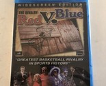 Rivalry Red V. Blue (2014) NEW U of Louisville vs. U of Kentucky Blu-Ray... - $16.82