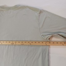 Carhartt K195-H13 Loose Fit Men's Gray Cotton Blend Heavyweight Logo T-Shirt 2XL image 14