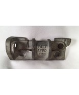VINTAGE CAST Spring Loaded Safety Latch Locking Device - Secure Antique ... - $36.35 CAD