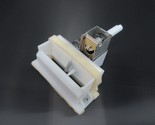 WR09X513  GE Refrigerator Damper Control Assembly WR09X513  WR9X513 - $58.56