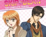 Skip Beat!: The Complete Series Blu-ray Blu-ray | Anime | Region B - $50.66