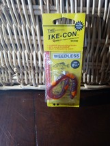 The Ike-Con #Craw ish Size 6 1/4 Weedless FishingBait-Brand New-SHIPS N ... - £19.30 GBP
