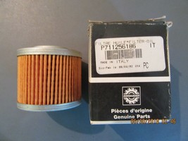 SeaDoo Can Am Bombardier BRP Factory Original Oil Filter 711256186 - £3.91 GBP