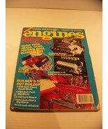 ENGINES MAGAZINE PETERSEN 1991  INC. 350 CHEVY 460 FORD 440 MOPAR 541 CH... - $341.36 MXN