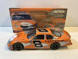 Martin Truex Jr. #8 Chance 2 2003 Monte Carlo Diecast Model Car: 1/24 Scale - $14.85