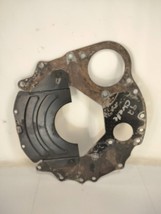 1982 GM Chevette Isuzu 1.8L Diesel Transmission Spacer Plate And Dust Sh... - $837.00 MXN