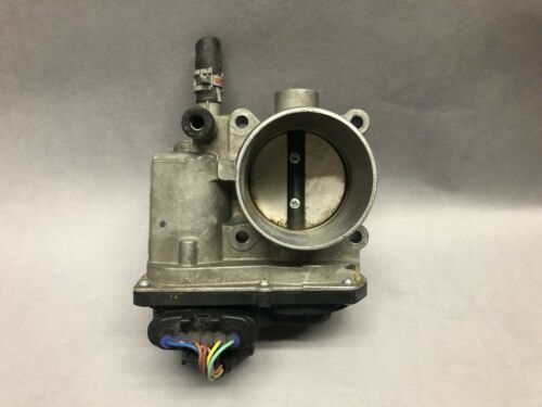 08 09 10 11 12 13 14 15 THROTTLE VALVLE ASSEMBLY BODY 1.8L 82K OEM - $35.99