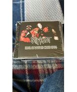 Slipknot Live In Safari Club 1996 (Audio CD) - $18.00