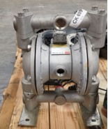 DAYTON 6PY48B Double Diaphragm Pump 49gpm Santoprene Single Manifold 1" ... - €679,56 EUR DAYTON 6PY48B Double Diaphragm Pump 49gpm Santoprene Single Manifold 1" ... - €679,56 EUR