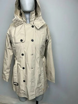 Timberland Women&#39;s Coat Waterproof 5735J-264 Size : Xl - £54.82 GBP