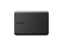TOSHIBA 2TB Canvio Basics Portable Hard Drive USB 3.0 Model HDTB520XK3AA... - $126.99