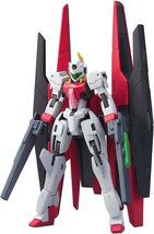 Bandai Hobby - Maquette Gundam - GN Archer 00-29 Gunpla HG 1/144 13cm - 45731026 - £27.60 GBP