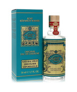 4711 by 4711 Eau De Cologne Spray (Unisex) 1.7 oz (Men) - $31.07 CAD