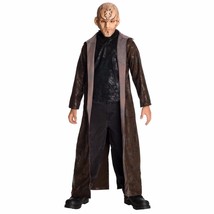 Star Trek Movie Deluxe Nero Halloween Costume Size Childs Large 12-14 NEW - $402.76 MXN