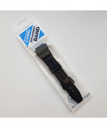Genuine Replacement Watch Band 18mm Resin Strap Casio AE-1000W-1A3 AE-11... - £14.02 GBP