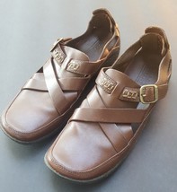 Timberland Womens Loafers Size 7.5 Driving Shoes - $37.99