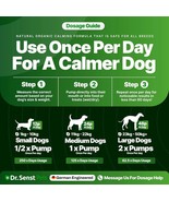 Dr Senst Calming Organic Hemp Oil For Dogs | High Strength Anxiety MEGA 250ml - $10.45