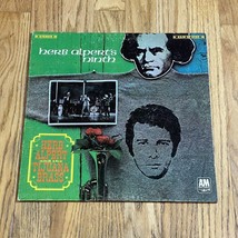 Herb Alpert &amp; The Tijuana Brass Herb Alpert&#39;s Ninth LP Vinyl Record - $66.91 MXN