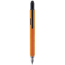 Monteverde USA One Touch Tool Pen, Fountain Pen, Orange (MV35290) - $52.00