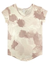 Alternative Women&#39;s Origin Short-Sleeve T-Shirt, Blush Dreamstate, Med - £7.23 GBP