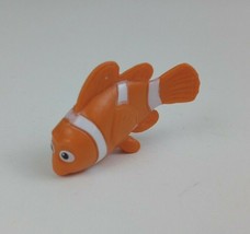 Disney/Pixar Finding Nemo Nemo 1.25&quot; x 1.75&quot; Collectible Mini Figure   - £3.80 GBP