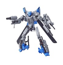 New Transformers Hasbro Dropkick Studio Series 22 Decepticon Action Figure Toys - £55.81 GBP
