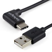 StarTech.com USB C to Micro USB Cable - 3 ft / 1m - USB 3.1 - 10Gbps - Micro USB - £19.77 GBP