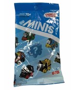 Thomas &amp; Friends Minis 2014 Blind Pack - £5.69 GBP