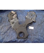 2007 Honda Odyssey J35A6 upper lower timing cover set assembly engine mo... - $140.77 CAD