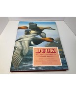 1988 Duck Stamps and Prints: The Complete Federal and State Editions Boo... - £19.38 GBP