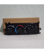 HVAC Climate Control Module 55055905AA Fit for Dodge Ram 1500 2500 3500 ... - $1,477.84 MXN