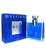 BLV for Men by Bvlgari 3.3 oz EDT - $2,368.01 MXN