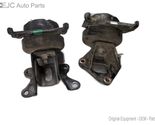 Motor Mounts Pair For 10-24 Toyota 4Runner  4.0 1231531051 Gas - $59.35
