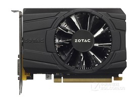 Zotac GeForce GT 1030-2GD4 Thunder Edition MA Video card - $125.96
